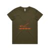 WOS BASIC TEE Thumbnail