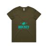 WOS BASIC TEE Thumbnail
