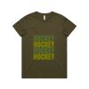 WOS BASIC TEE Thumbnail