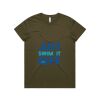 WOS BASIC TEE Thumbnail