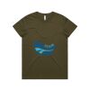 WOS BASIC TEE Thumbnail
