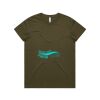 WOS BASIC TEE Thumbnail