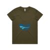 WOS BASIC TEE Thumbnail