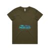 WOS BASIC TEE Thumbnail