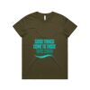 WOS BASIC TEE Thumbnail