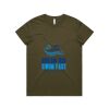 WOS BASIC TEE Thumbnail