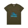 WOS BASIC TEE Thumbnail