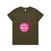 WOS BASIC TEE Thumbnail