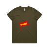 WOS BASIC TEE Thumbnail