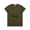 WOS BASIC TEE Thumbnail