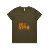 WOS BASIC TEE Thumbnail