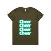 WOS BASIC TEE Thumbnail