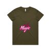 WOS BASIC TEE Thumbnail