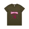 WOS BASIC TEE Thumbnail
