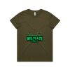 WOS BASIC TEE Thumbnail