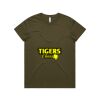 WOS BASIC TEE Thumbnail