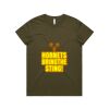 WOS BASIC TEE Thumbnail