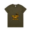 WOS BASIC TEE Thumbnail