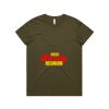 WOS BASIC TEE Thumbnail