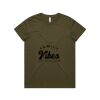 WOS BASIC TEE Thumbnail