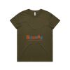 WOS BASIC TEE Thumbnail