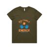 WOS BASIC TEE Thumbnail