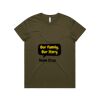 WOS BASIC TEE Thumbnail