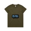 WOS BASIC TEE Thumbnail