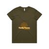 WOS BASIC TEE Thumbnail