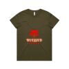 WOS BASIC TEE Thumbnail