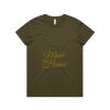 WOS BASIC TEE Thumbnail
