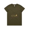 WOS BASIC TEE Thumbnail
