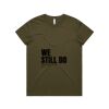 WOS BASIC TEE Thumbnail
