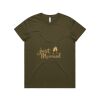 WOS BASIC TEE Thumbnail