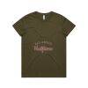 WOS BASIC TEE Thumbnail