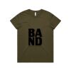 WOS BASIC TEE Thumbnail