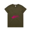 WOS BASIC TEE Thumbnail