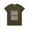 WOS BASIC TEE Thumbnail