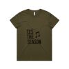 WOS BASIC TEE Thumbnail