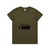 WOS BASIC TEE Thumbnail