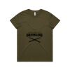 WOS BASIC TEE Thumbnail
