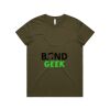 WOS BASIC TEE Thumbnail