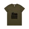 WOS BASIC TEE Thumbnail