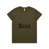 WOS BASIC TEE Thumbnail