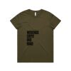 WOS BASIC TEE Thumbnail
