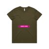 WOS BASIC TEE Thumbnail