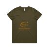 WOS BASIC TEE Thumbnail