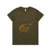 WOS BASIC TEE Thumbnail
