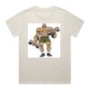 WO'S CLASSIC TEE Thumbnail