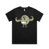 WO'S CLASSIC TEE Thumbnail